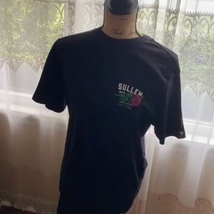 NWT Sullen shirt